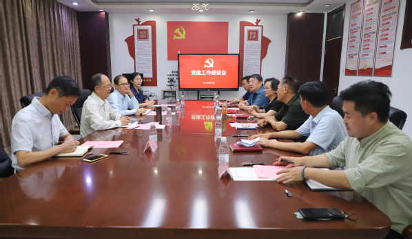 校（院）选派民办高校党建工作指导员全部到岗赴任
