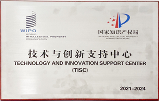 技术与创新支持中心