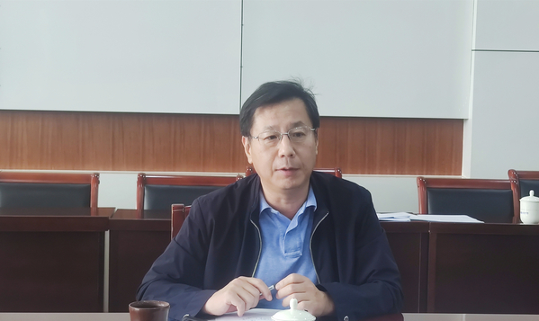 校（院）召开部分专业招生专题研讨会